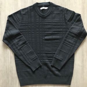 Ben Sherman Sweater - Black